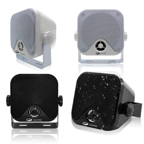 Динамики | водонепроницаемые | GP301W | GP301B